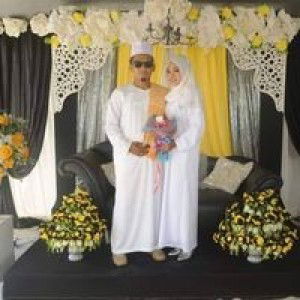 Mell SitiHadijah profile icon