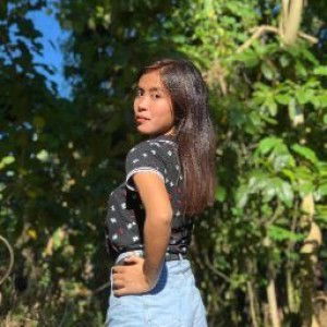 Vheriana Beige Generala profile icon