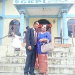 Uli Pardosi profile icon