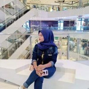 NURUL LIYANA profile icon