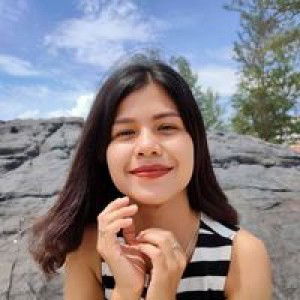 Sita Nuroek profile icon