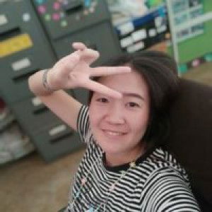 Jeab Wanwisa Tata profile icon