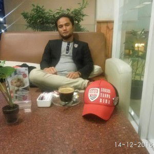 Hendra Sopian profile icon