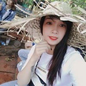 Thuy Thu profile icon