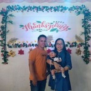 Gerlyn Garin Gadaingan profile icon