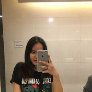 Rida Yudiantini profile icon