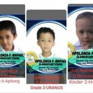 Elara Ditche Ricamara profile icon