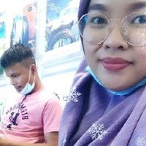 NurAzura Raini profile icon