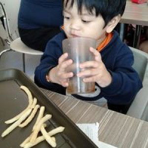 Myta Potot profile icon