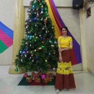 Duma Simanullang profile icon