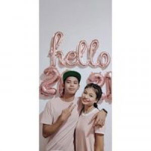 Arrah Janry Palustre Gabriel profile icon