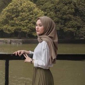 Ellzah Arell profile icon