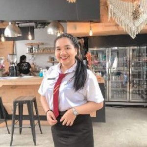 สุวารี มาอยู่ profile icon