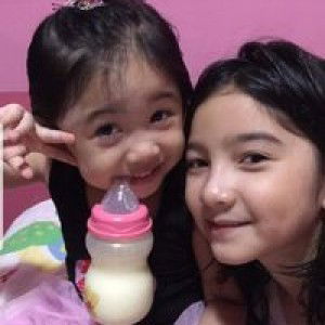 Cheska Jasmine profile icon