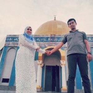 Angsama Bin Sumsuddeen profile icon