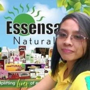 Lyn Delfina profile icon