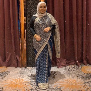 alia fazmira profile icon