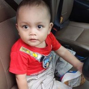 Nurani Siti profile icon