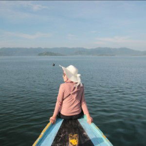 Fitri Andiyani profile icon