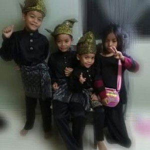 Putra Raif profile icon