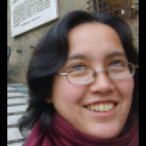 Cynthia Tjhie profile icon