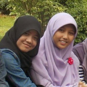 Pujiya Salimah profile icon