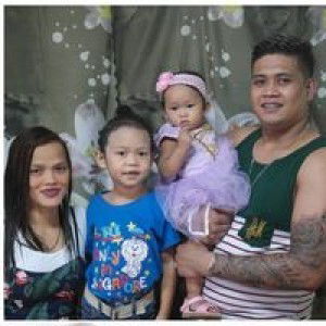 Rosemarie Carandang profile icon