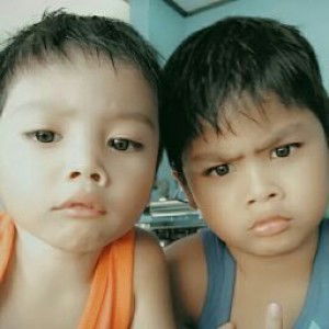 KIKOMAN AYONGMAN profile icon