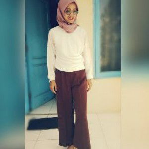 Tri Fariska Cahyaningrum profile icon