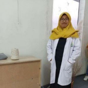 saidah nur profile icon