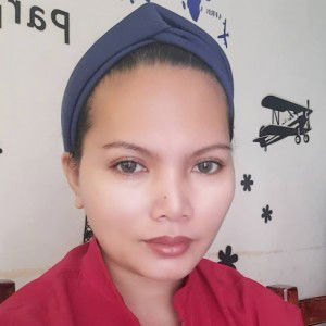 Nancy Acebron profile icon