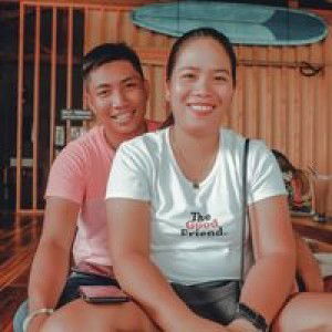 Elaine Joyce Gabaisen profile icon