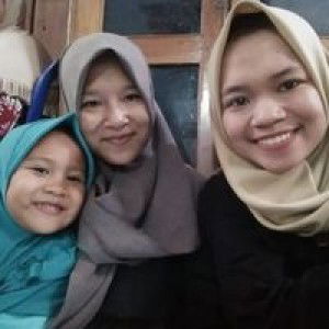 Vitriana Lestari profile icon