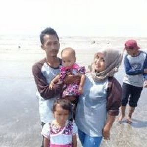 Asnawi Nana profile icon