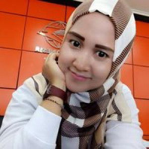 Atika Nursoliha profile icon