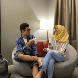 Ilah Nursika profile icon