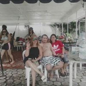 Anjhie Tanilon Altobar profile icon