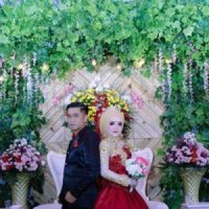 Neni Purbasarii profile icon