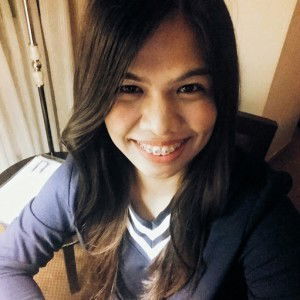 Doreen Ulangca profile icon