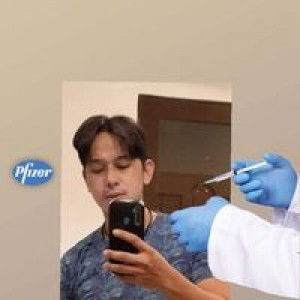 Kambal Dimaculangan Gardonia profile icon