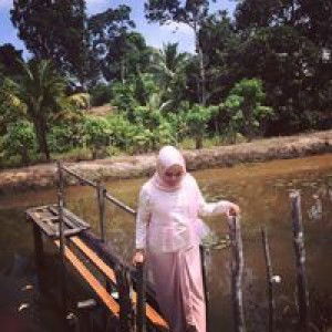 Missy Aida Zanariah profile icon