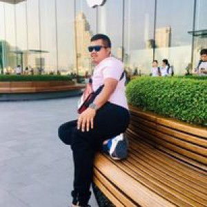 โจว ซิงฉือ profile icon