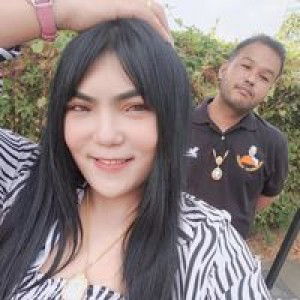 ใอ่นู๋อ้อนแอ้น หมูน้อย ของพี่ต๊อบ profile icon