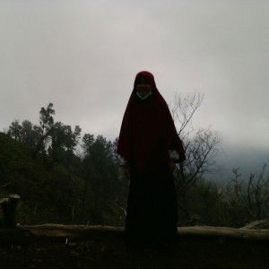 Khoirotiz Zahro profile icon