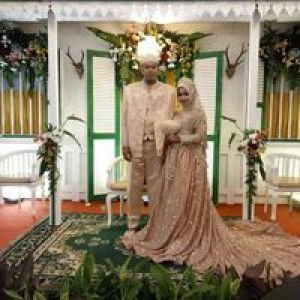 Misbahul Manaf profile icon