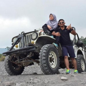 hazreen haffiza profile icon