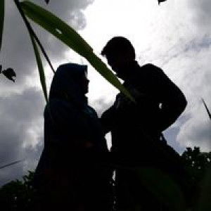 Siti Nur Khotimah profile icon