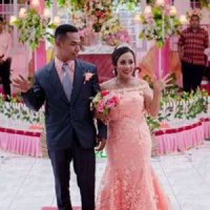 Masiah Juita Prabila profile icon