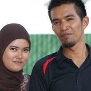 Rabiatul Adawiyah Adnan profile icon