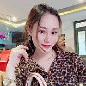 Ky Nhong profile icon